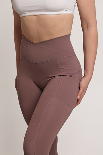 The Arabella Legging