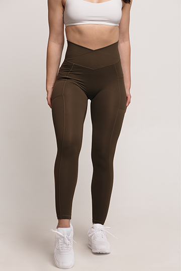 The Zinnia Legging